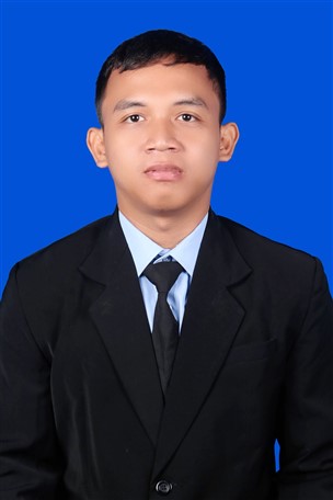 Gustam Mega Sutama, S.T.