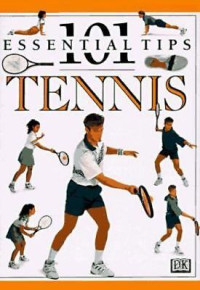 Image of 101 Tips Terpenting : Tenis