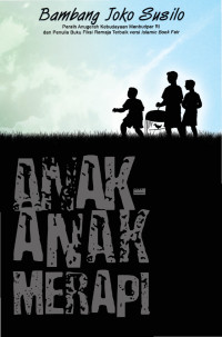 Image of Anak-Anak Merapi