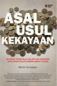Image of Asal Usul Kekayaan