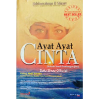 Image of Ayat-ayat cinta: sebuah novel pembangun jiwa