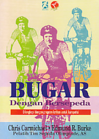 Image of Bugar Dengan Bersepeda