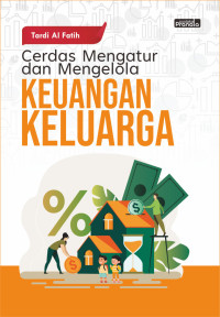 Image of Cerdas Mengatur dan Mengelola Keuangan Keluarga