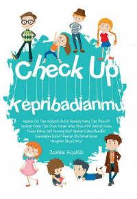 Image of Check Up Kepribadianmu