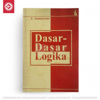 Image of Dasar-Dasar Logika