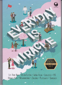 Image of Everyday is Miracle