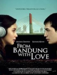 Image of From Bandung With Love