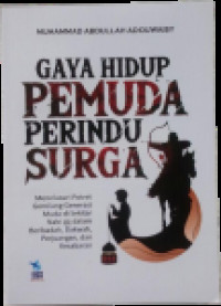 Image of Gaya Hidup Pemuda Perindu Surga
