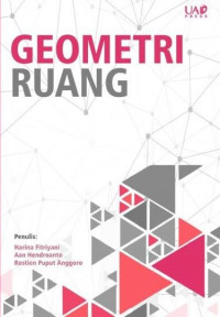 Image of Geometri Ruang