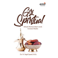 Image of Gizi Spiritual