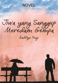Image of Jiwa yang Sanggup Meredam Gempa
