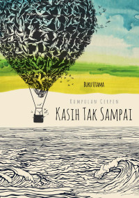 Image of Kasih Tak Sampai