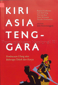 Image of Kiri Asia Tenggara