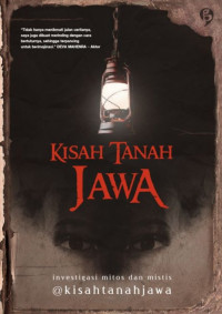 Image of Kisah Tanah Jawa