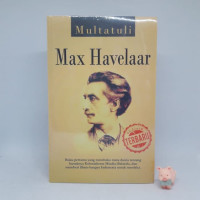 Image of Max Havelaar