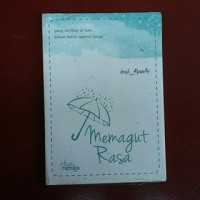 Image of Memagut Rasa