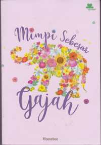Image of Mimpi Sebesar Gajah