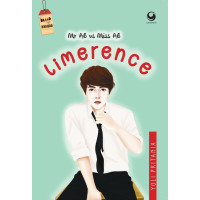 Image of Mr AB VS Miss AB Limerence