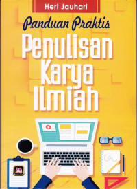 Image of Panduan Praktis Penulisan Karya Ilmiah