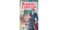 Image of Pilih Cantik Atau Pintar? : Barbara Cartland