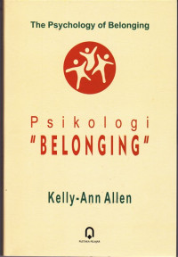 Image of Psikologi Belonging