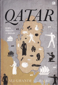 Image of Qatar di Mata Penjelajah Arkeolog