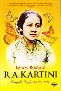 Image of R.A. Kartini