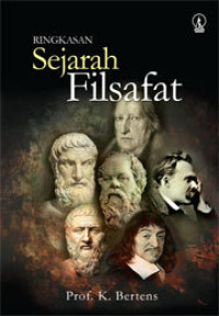 Image of Ringkasan Sejarah Filsafat