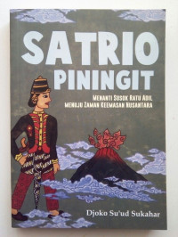 Image of Satrio Paningit