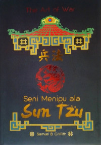 Image of Seni Menipu Ala Sun Tzu