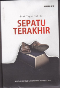 Image of Sepatu Terahir