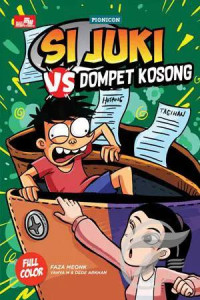 Image of Si Juki VS Dompet Kosong