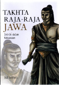 Image of Takhta Raja-Raja Jawa