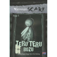 Image of Teru-Teru Bozu
