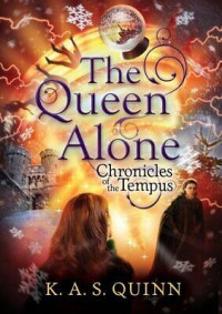 Image of The Queen Alone