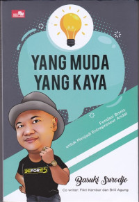 Image of Yang Muda Yang Kaya