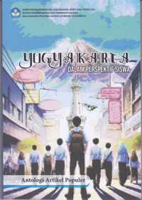 Image of Yogyakarta dalam Perspektif Siswa